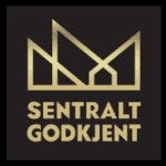 Merket for sentral godkjenning
